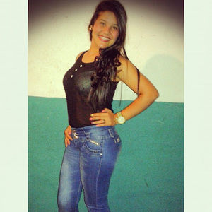 Meet your Posher, Daniela